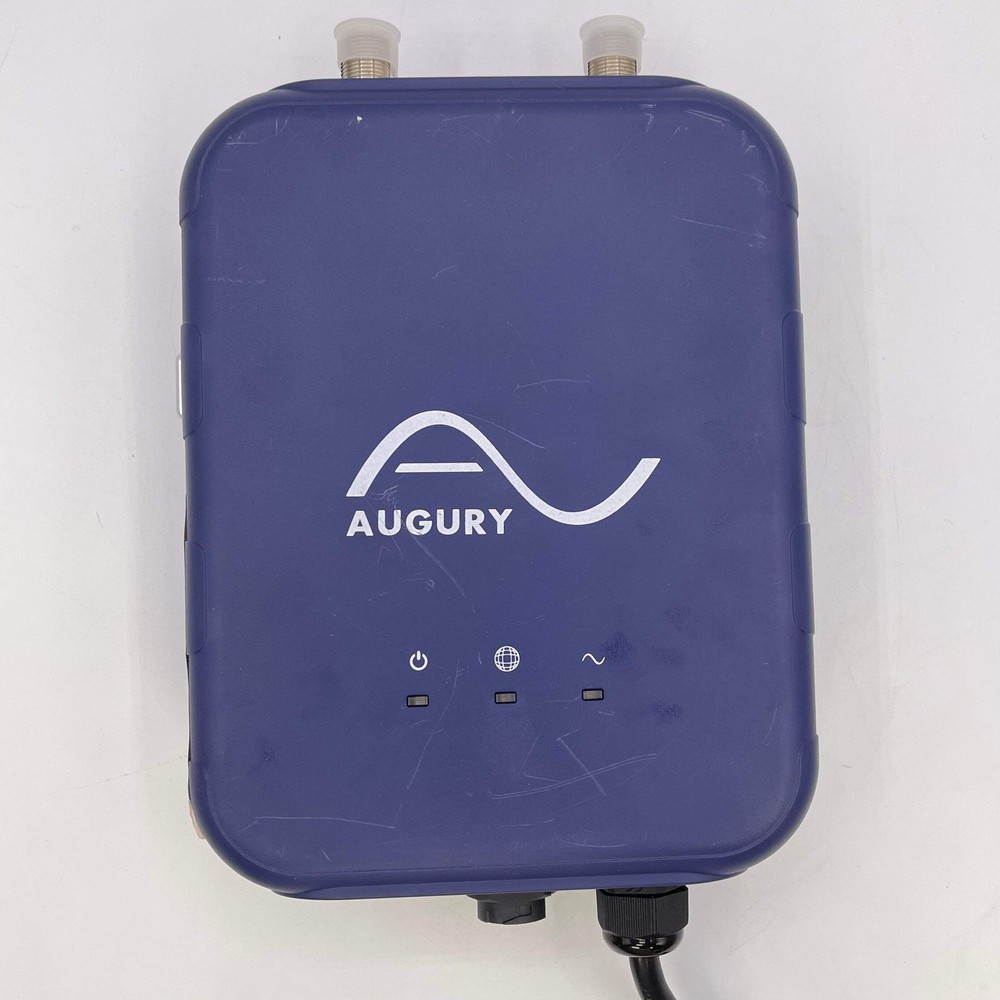 Augury Wireless Gateway Node AC00013