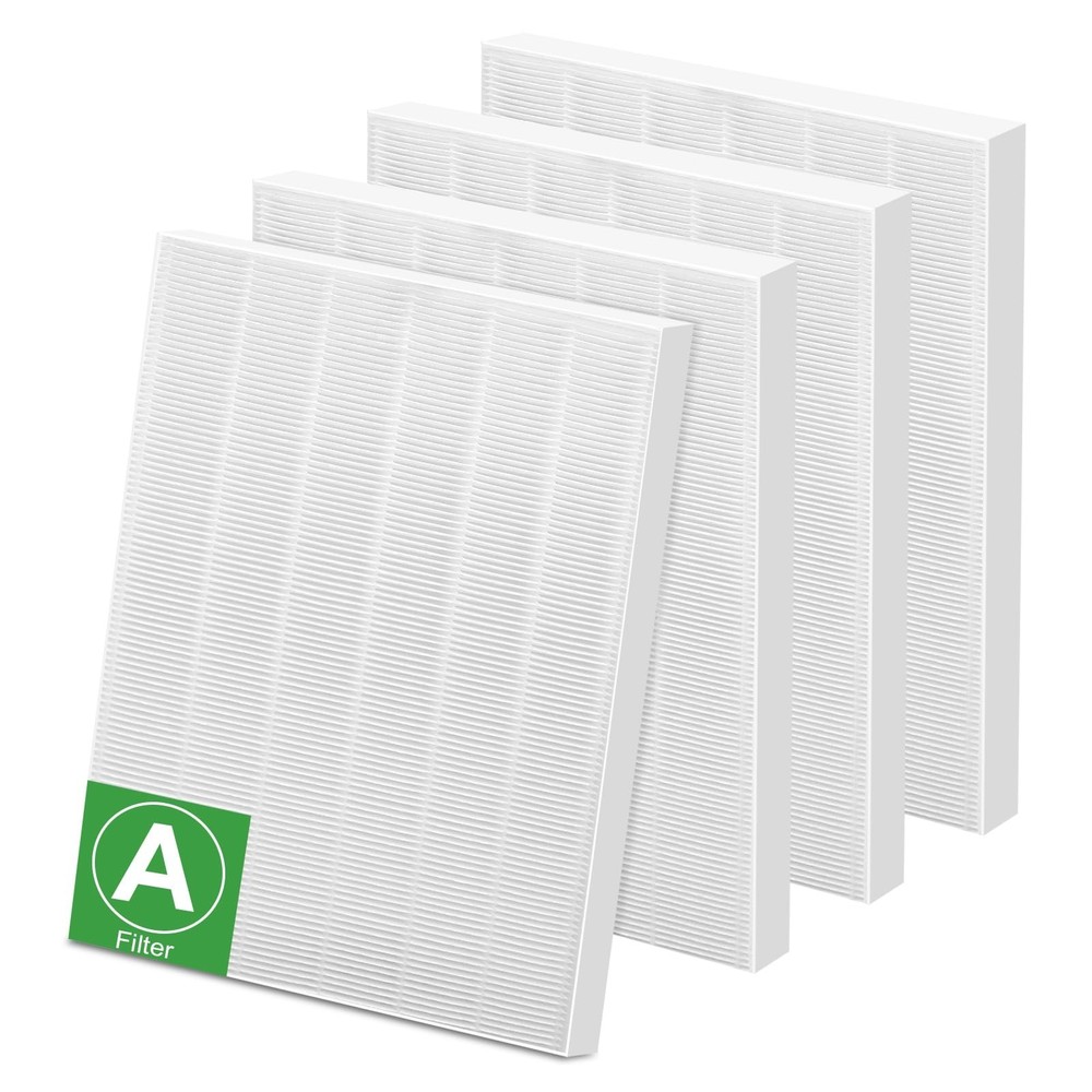 True High Efficiency C535 Replacement 115115 Filter A Compatible with Winix P...