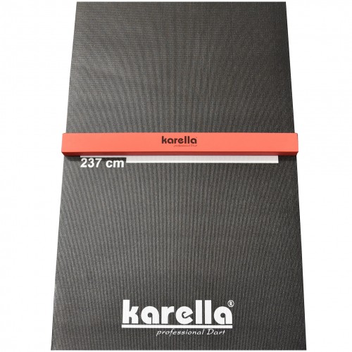 Oche Karella Ultimo - Drop Marking - Approximately 60X5X3Cm