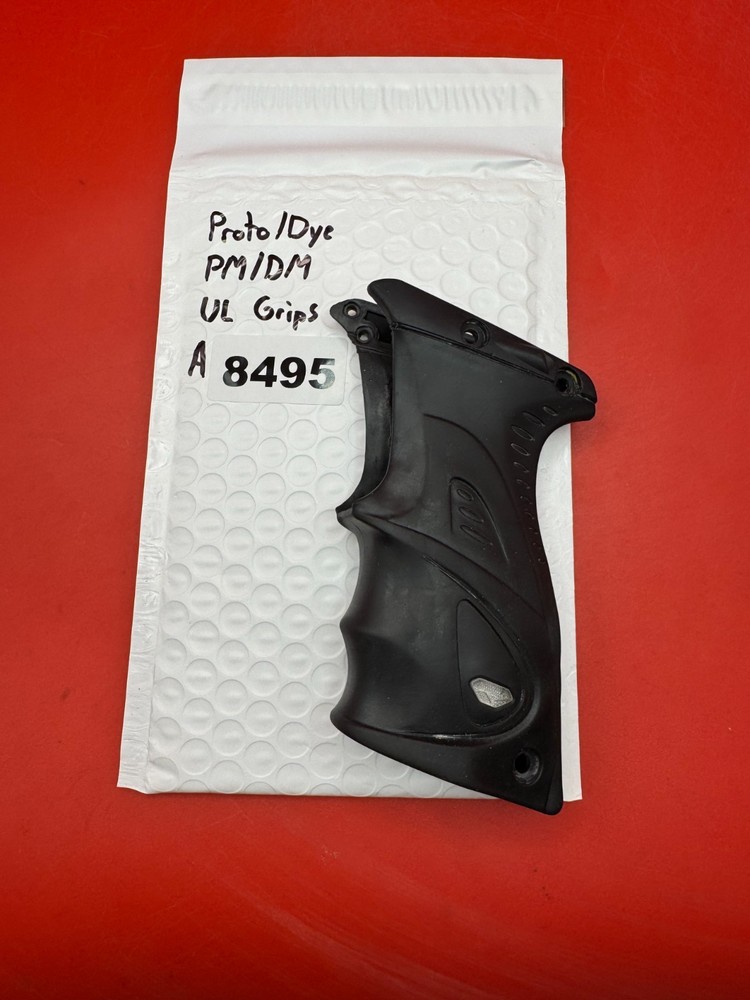 Proto/Dye PM/DM UL Grips