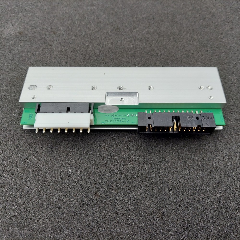 Zebra P23742-12 PRINTHEAD
