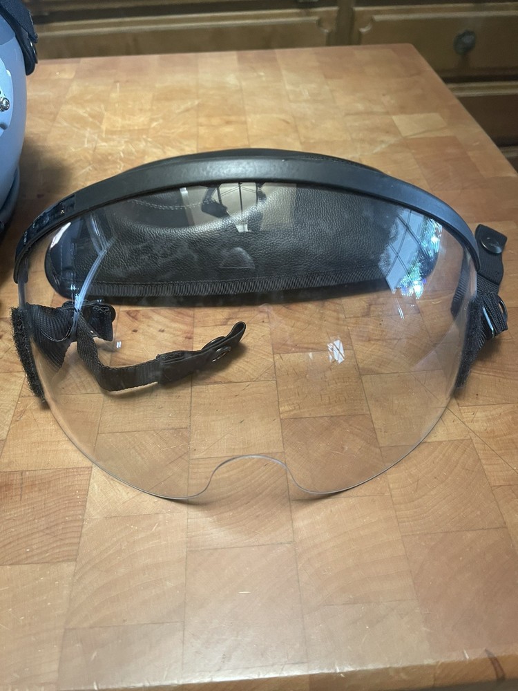 Extra Large GENTEX HGU-55 USAF Flight Helmet