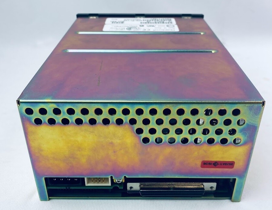 Quantum TR-S23AA Internal Tape Drive