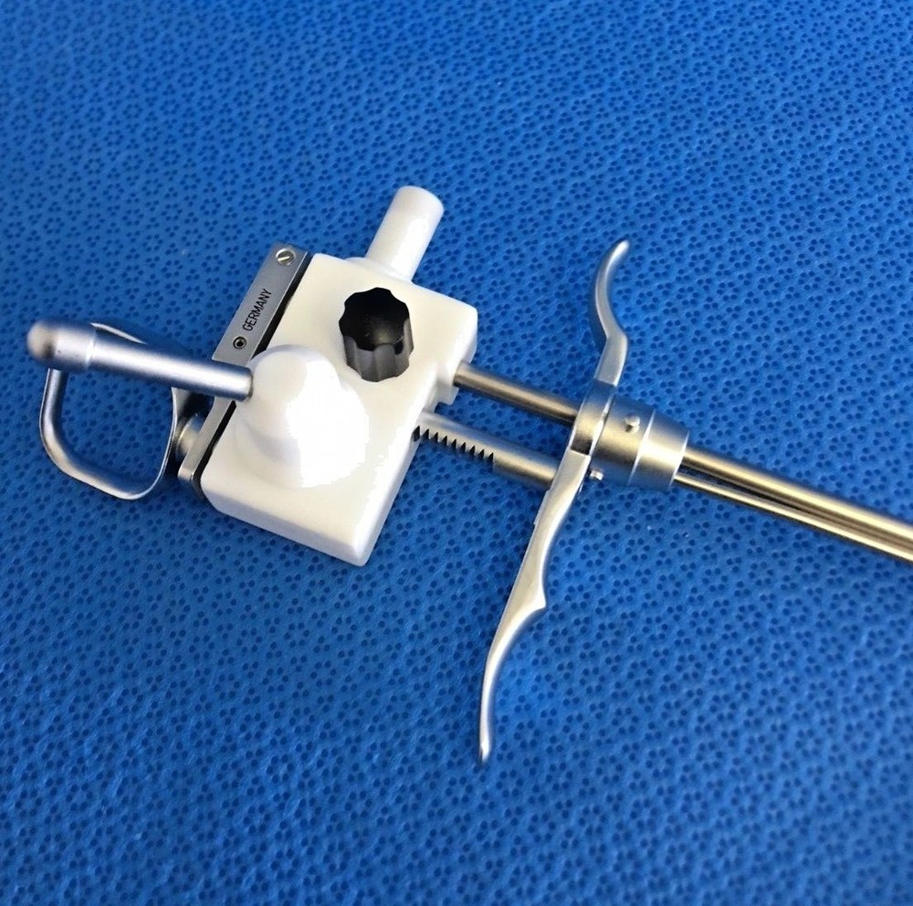 Olympus A2755 Endoscopic Stern McCarthy Working Element