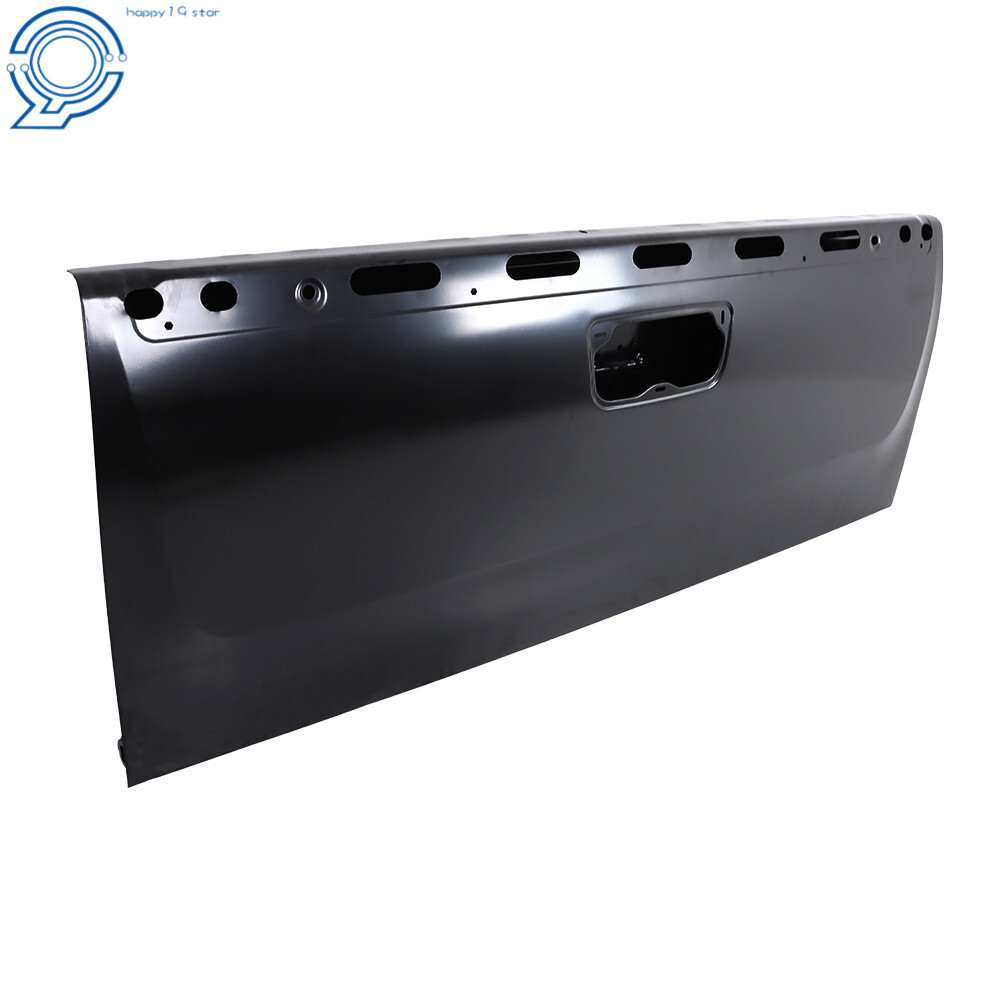 Tailgate Primed For 2007-2013 Chevy Silverado GMC Sierra Gate Shell Tailgate