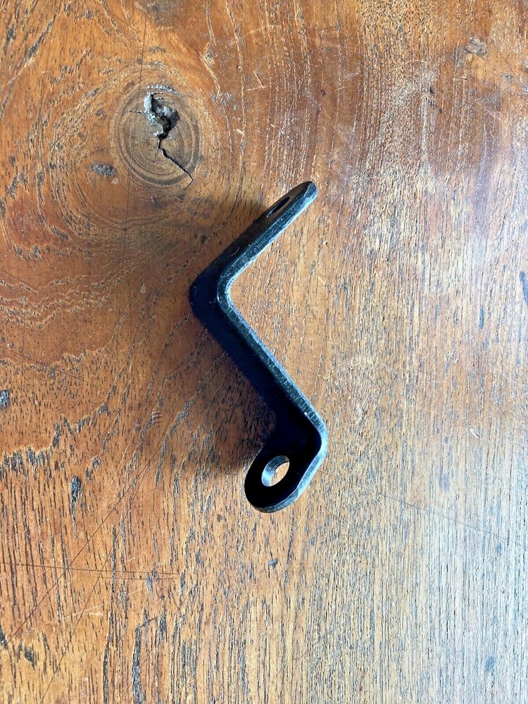 Continental 65, 75, 85-8, McDowell Safety Starter Pulley Bracket