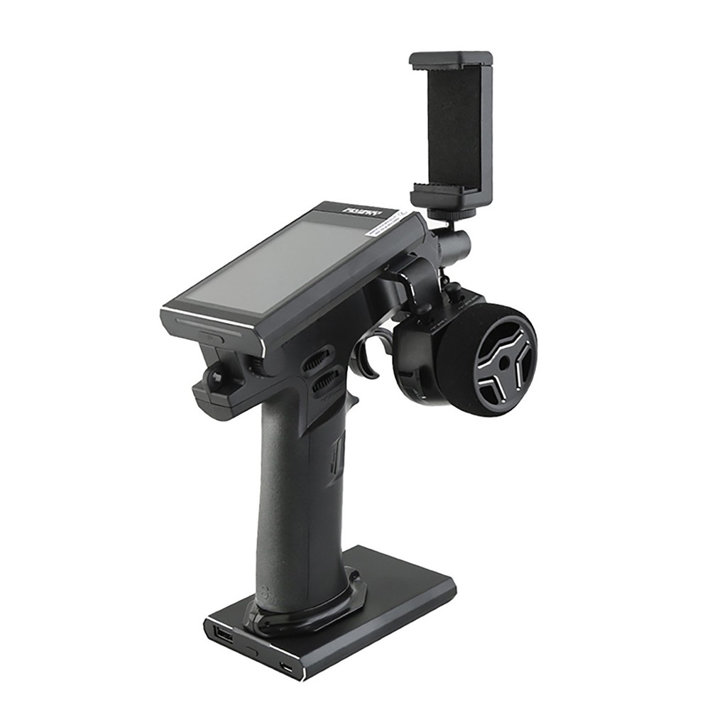 Plastic Dedicated Mobile Phone Bracket Camera Bracket Holder Parts
