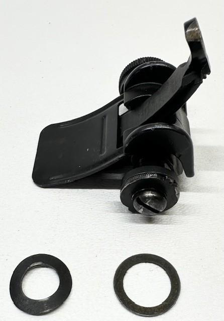 Springfield Rear Sight -Preowned