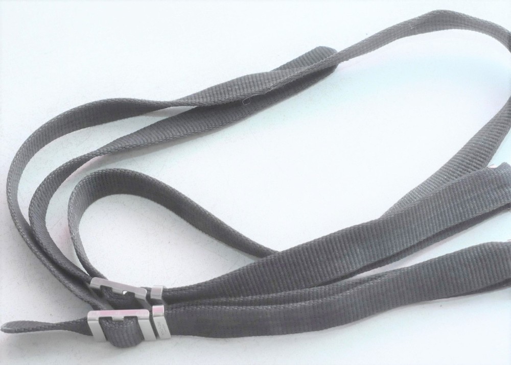 Pentax Slim SLR DSLR Camera Strap
