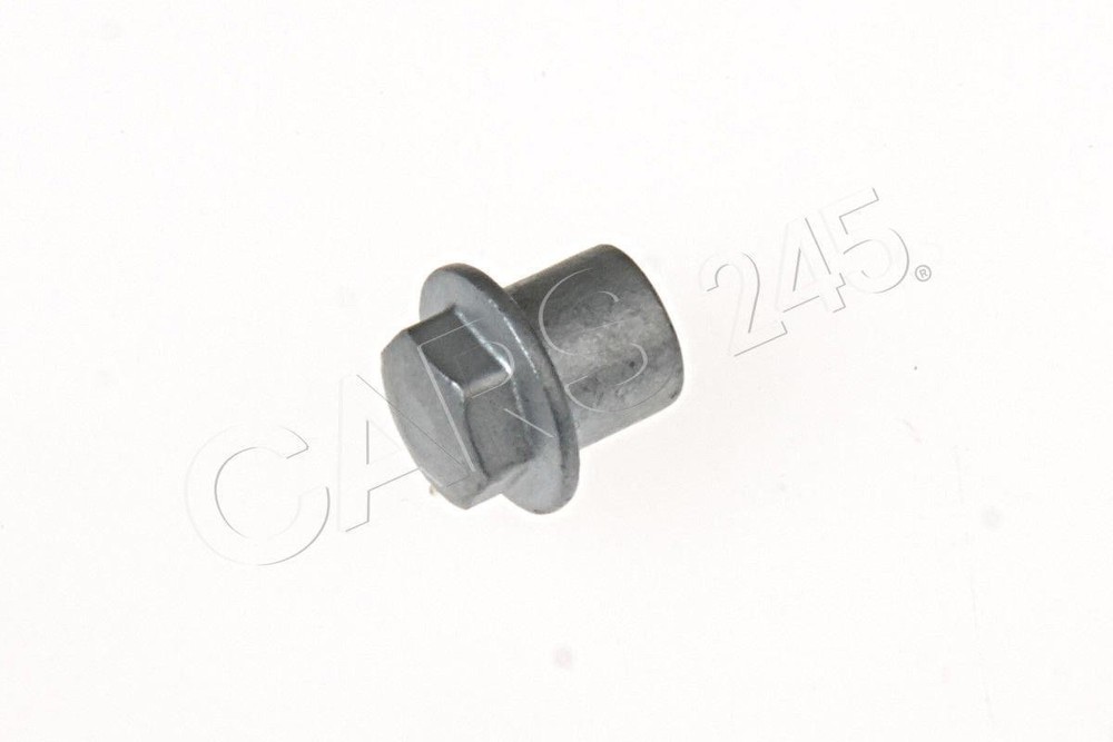 BMW E46 Engine Insulation Cover Nut Genuine 11121725686