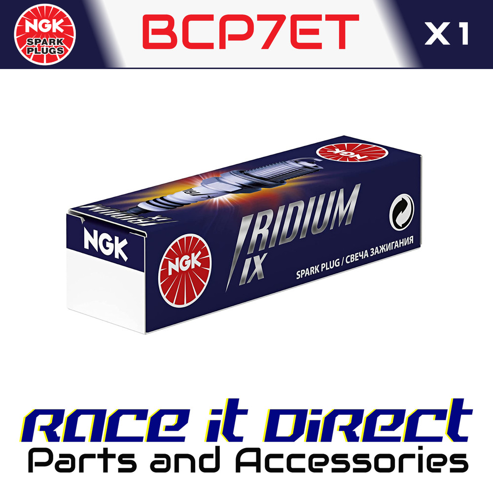 NGK Spark Plug BCP7ET Standard Japan