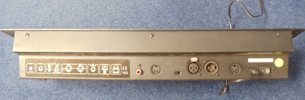 American DJ DMX Operator 2 Light Console