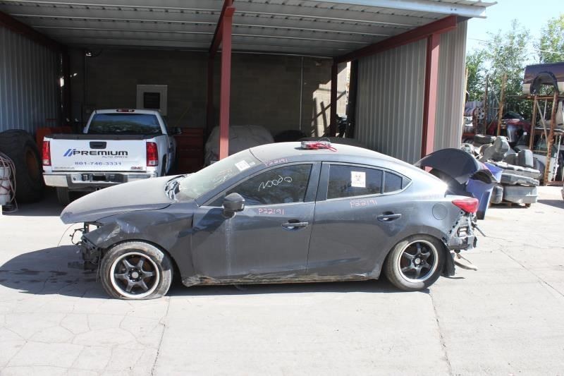 MAZDA 3 2015 Camera/Projector 550356