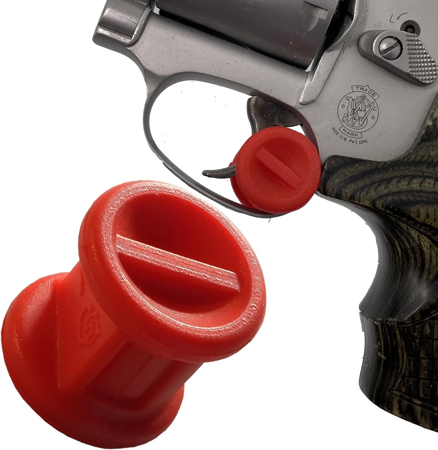 Micro Trigger Stop Holsters Fits Smith & Wesson Revolver J Frame All Caliber s16