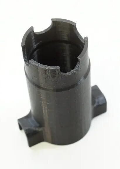 EZS Ignition Lock Switch Sleeve Collar Removal Tool for Mercedes