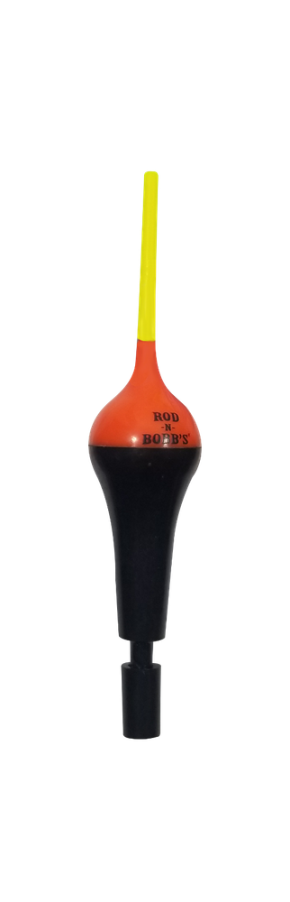 Blast Off Bobbers
