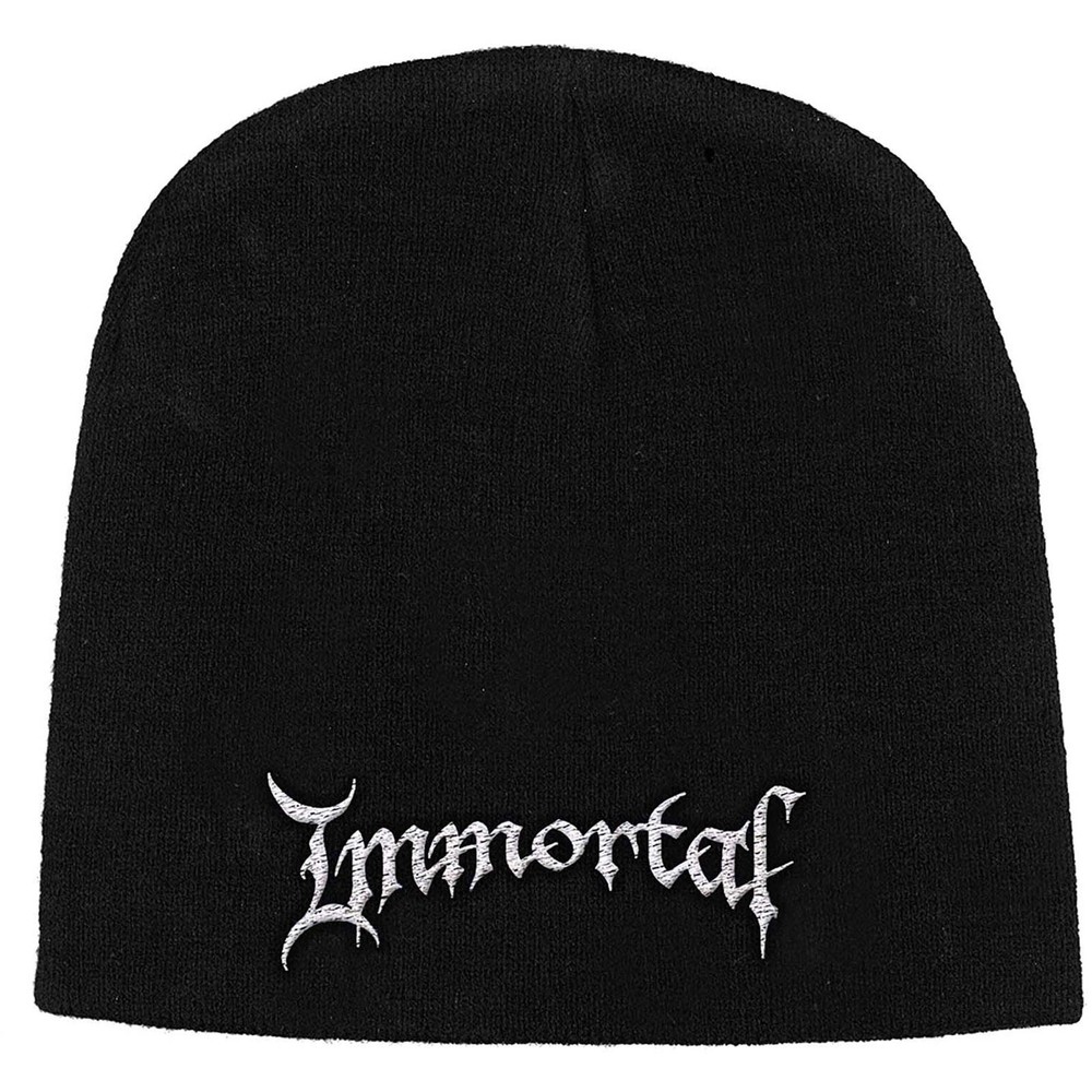 IMMORTAL beanie  - official product