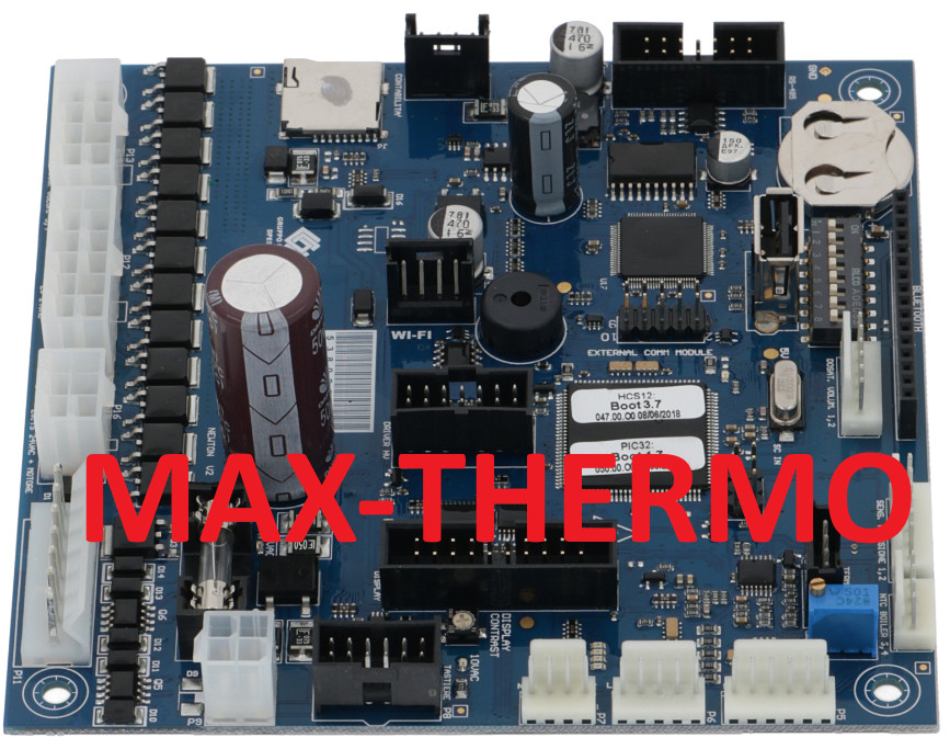 Cimbali, Faema 537059410 pcb newton board  scheda cpu 537-059-410