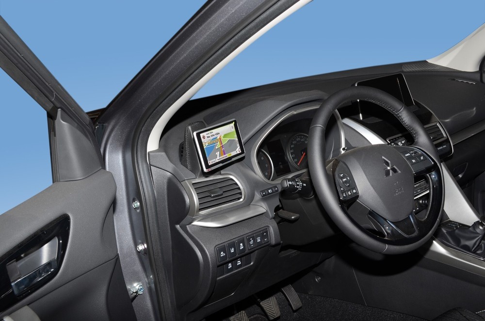 KUDA Mount 7225 Suitable For Navi Mitsubishi Eclipse Cross From 10/2017