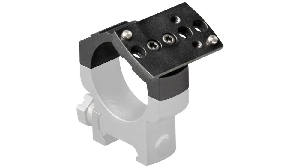 Leupold Deltapoint Pro 34mm Ring Top Mount Kit (175554)