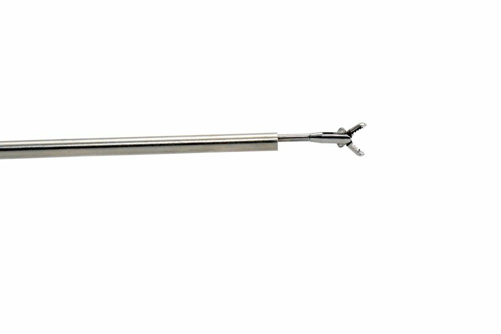 Olympus A3735 17cm Pediatric Rigid Biopsy Forceps