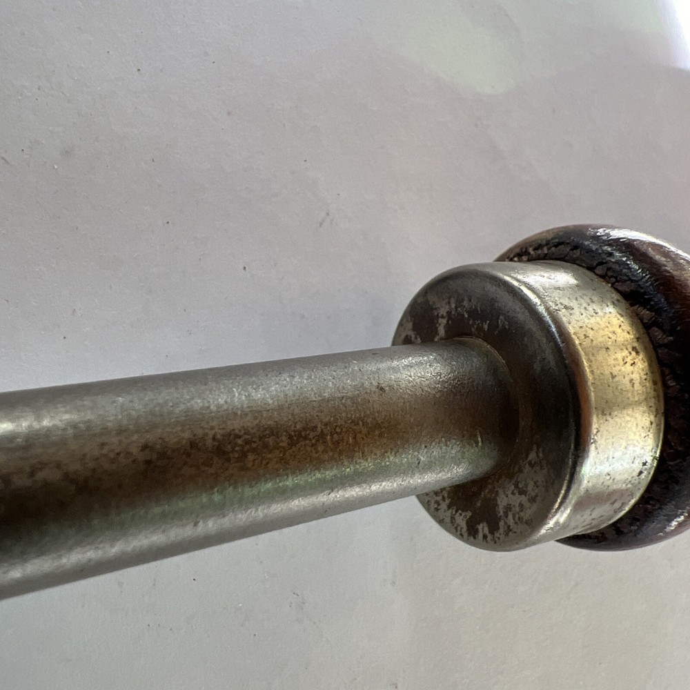 Vintage Soldering Iron