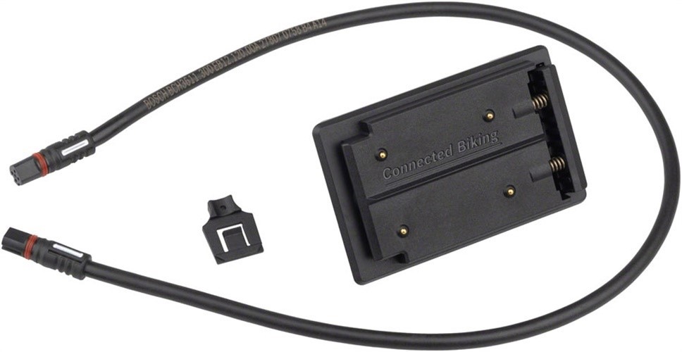 Bosch 1-Arm Socket Retrofit Kit, 31.8mm - The smart system