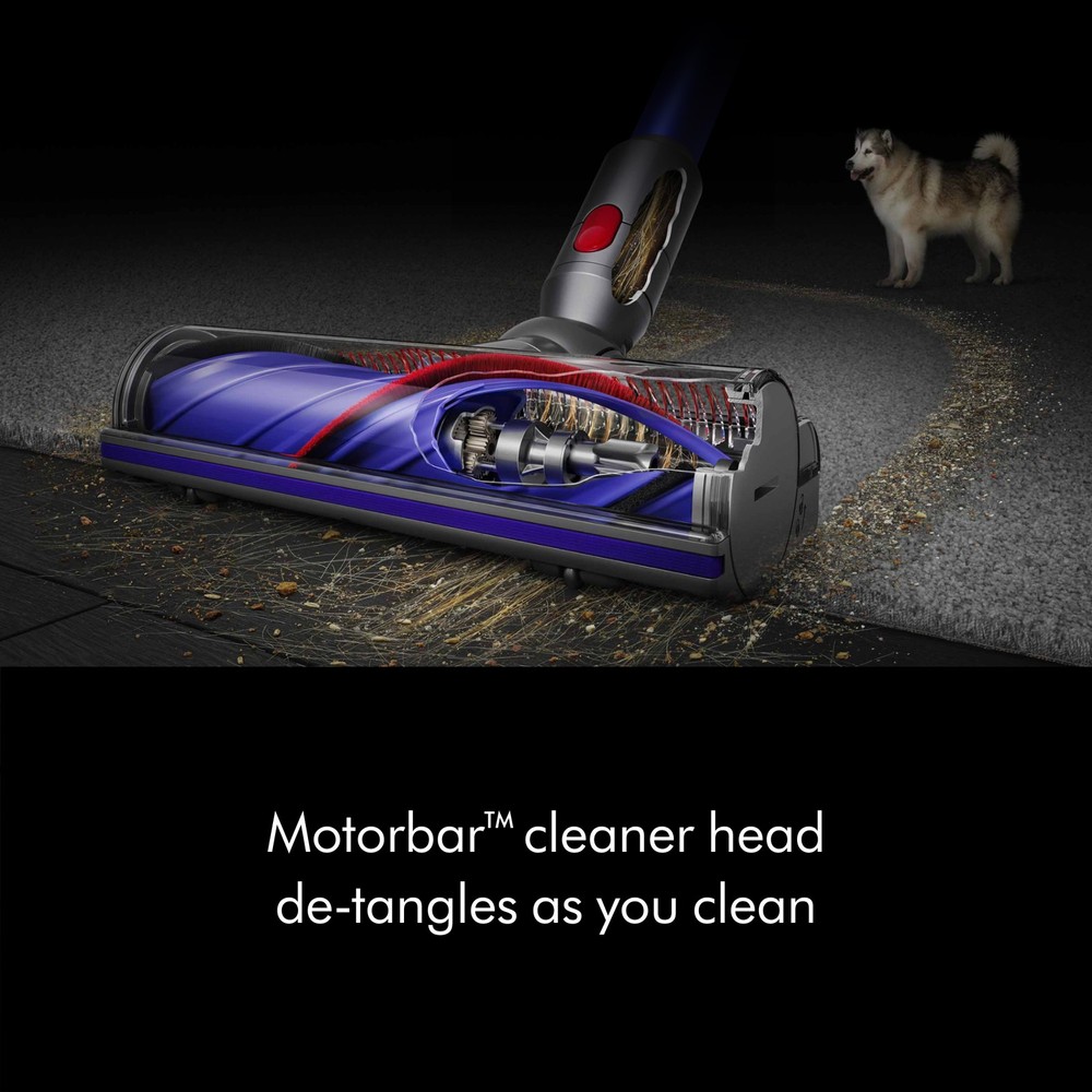 Dyson V11 Plus Extra | Purple | Refurbished