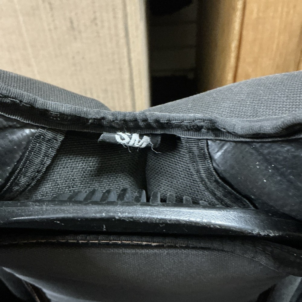 Used as is Aqualung WAVE BC Size Small NON INTEGRATED