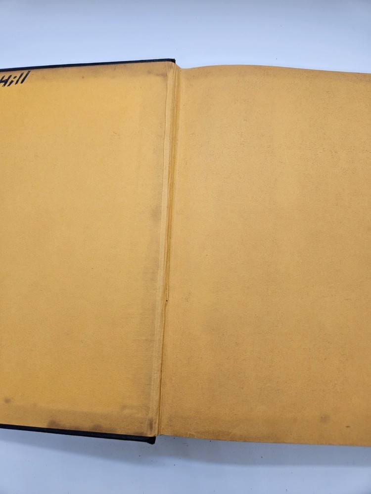 Vintage 1950, "The Floyd Countian