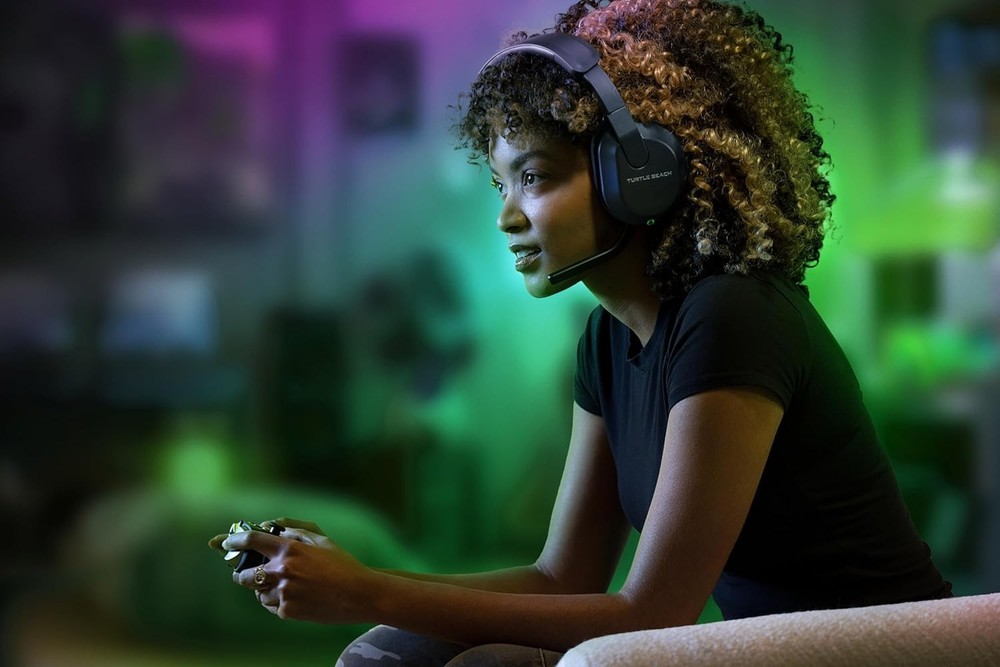 Turtle Beach Stealth 600 Wireless Multiplatform Amplified Gaming Headset -NEW-