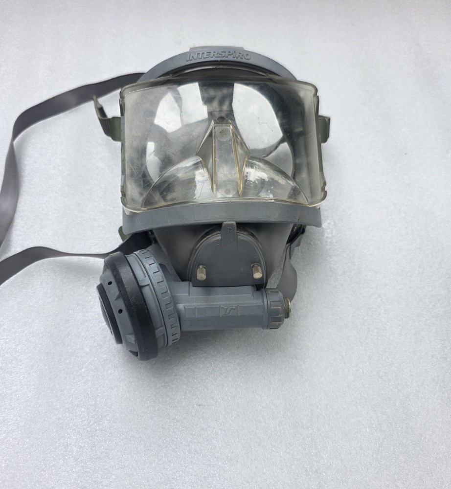 INTERSPIRO Divator Full Face Mask