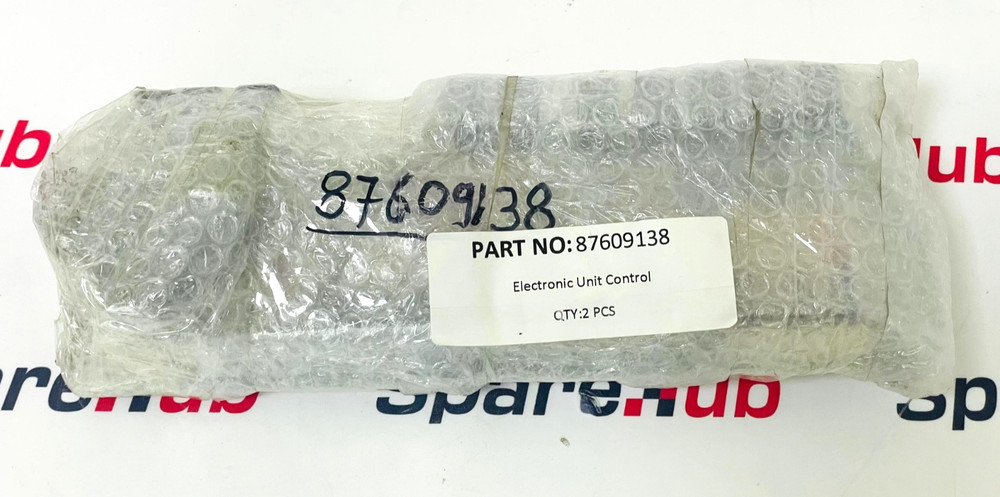 CNH 87609138 Electronic Control Unit