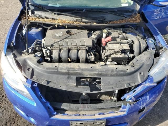 Chassis ECM Fits 15 SENTRA 1407475