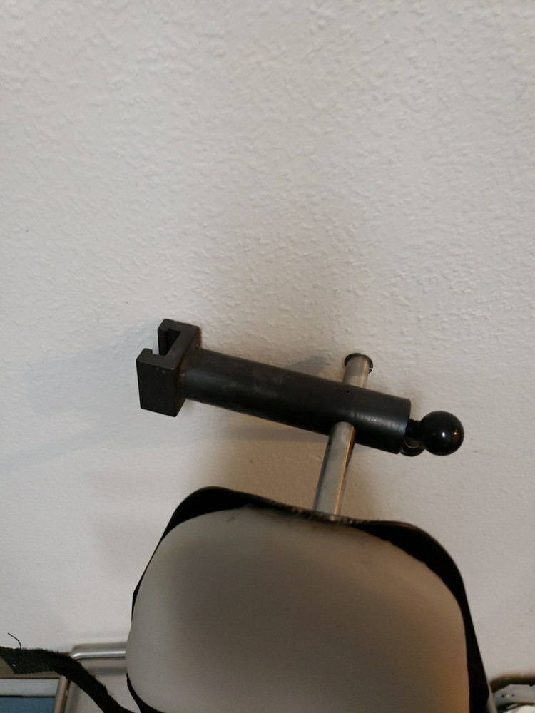 Midmark Armboard 9A81001 For Midmark 75L