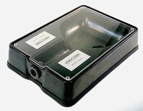 Endosim EASIE-R3 Endoscopic Real Tissue Simulator