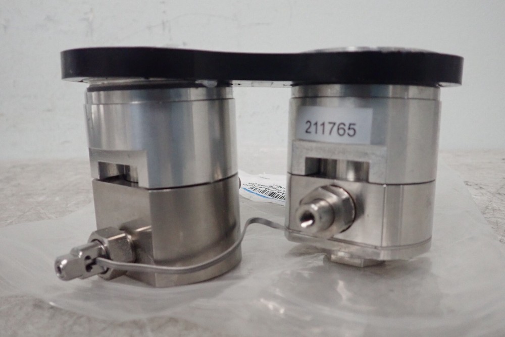 Agilent Technologies G4220-60300 Easy Maintenance Pump Head Channel A