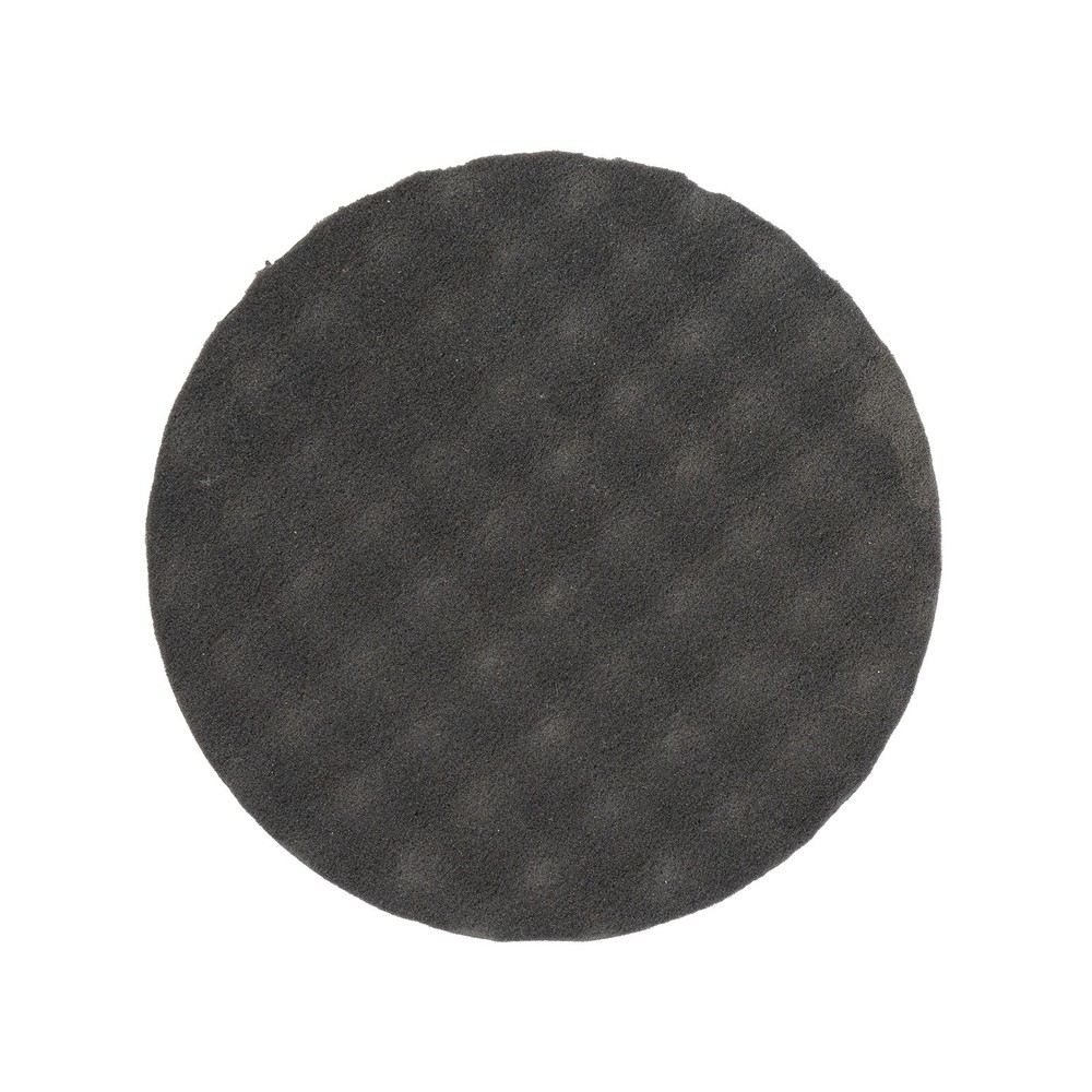 KR Strikeforce Foam Black Waffle Bowling Ball Polishing Pad