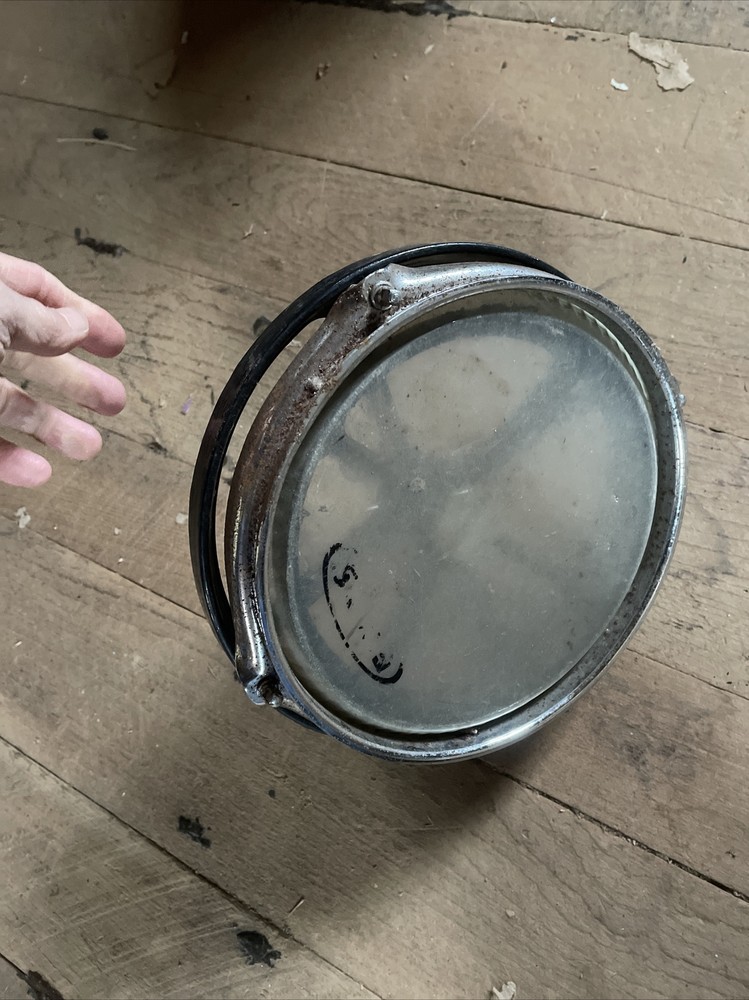 Remo 8” Roto Tom Rototom AUTHENTIC