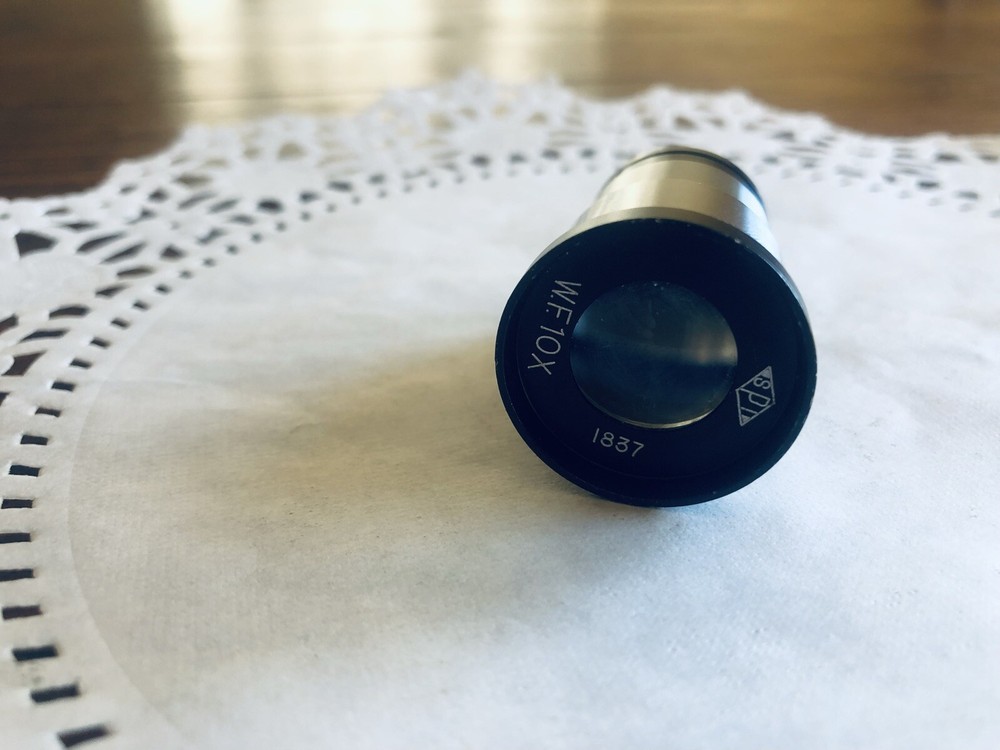 WF10X Microscope Eyepiece SPI – Used Condition
