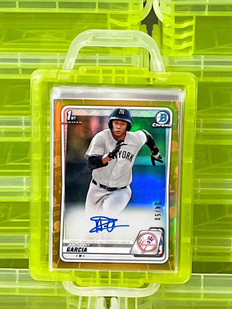 Card Storage Boxes (10-Pack Bundle) FOR CARDS IN PENNY SLEEVES - Stackable