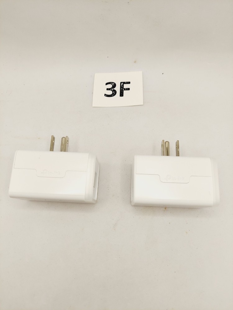 TP-Link Kasa Smart Wi-Fi Plug Mini (HS103)