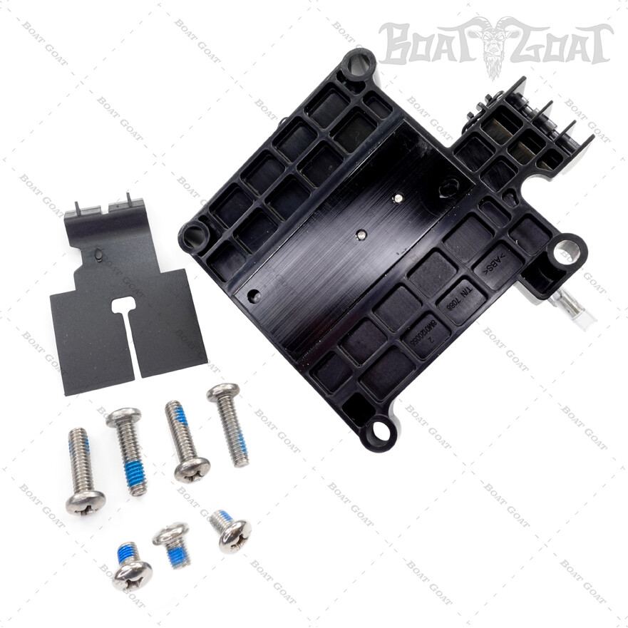 MotorGuide Xi5 Control Board - Universal - For 12, 24 & 36 Volt Xi5 - 8M0140768