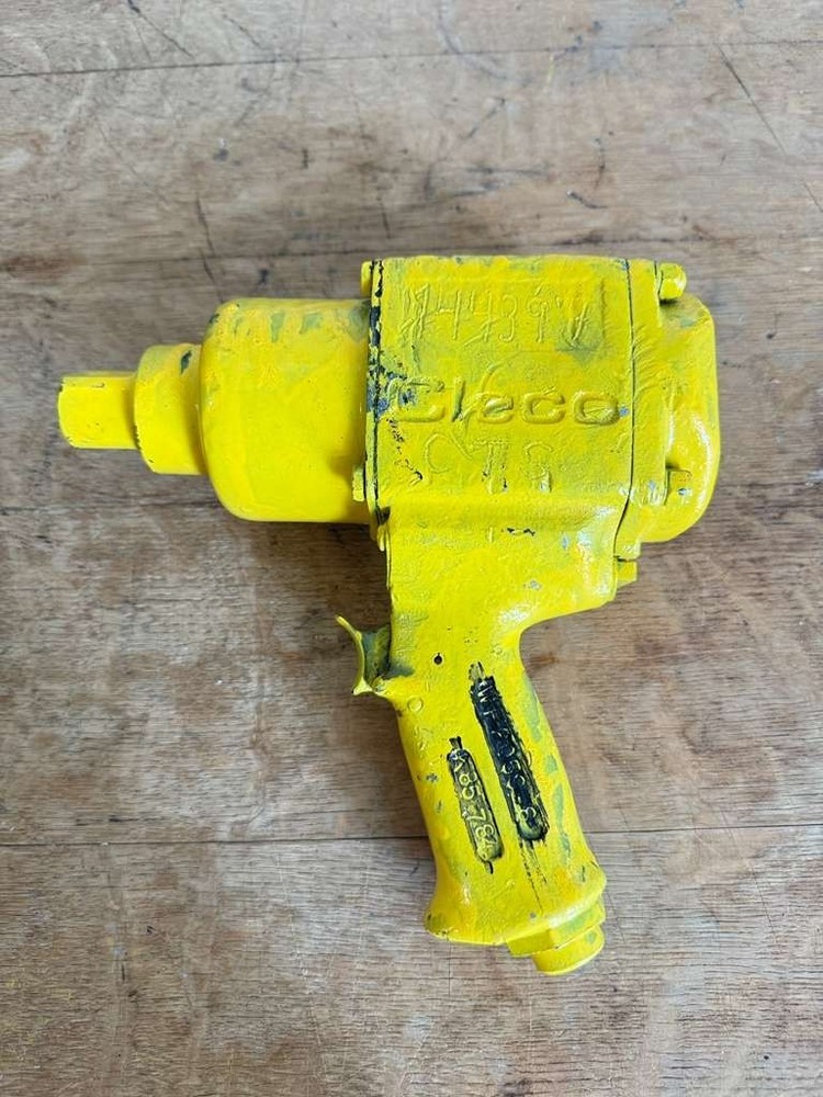CLECO WP 2059-8 Impact Wrench