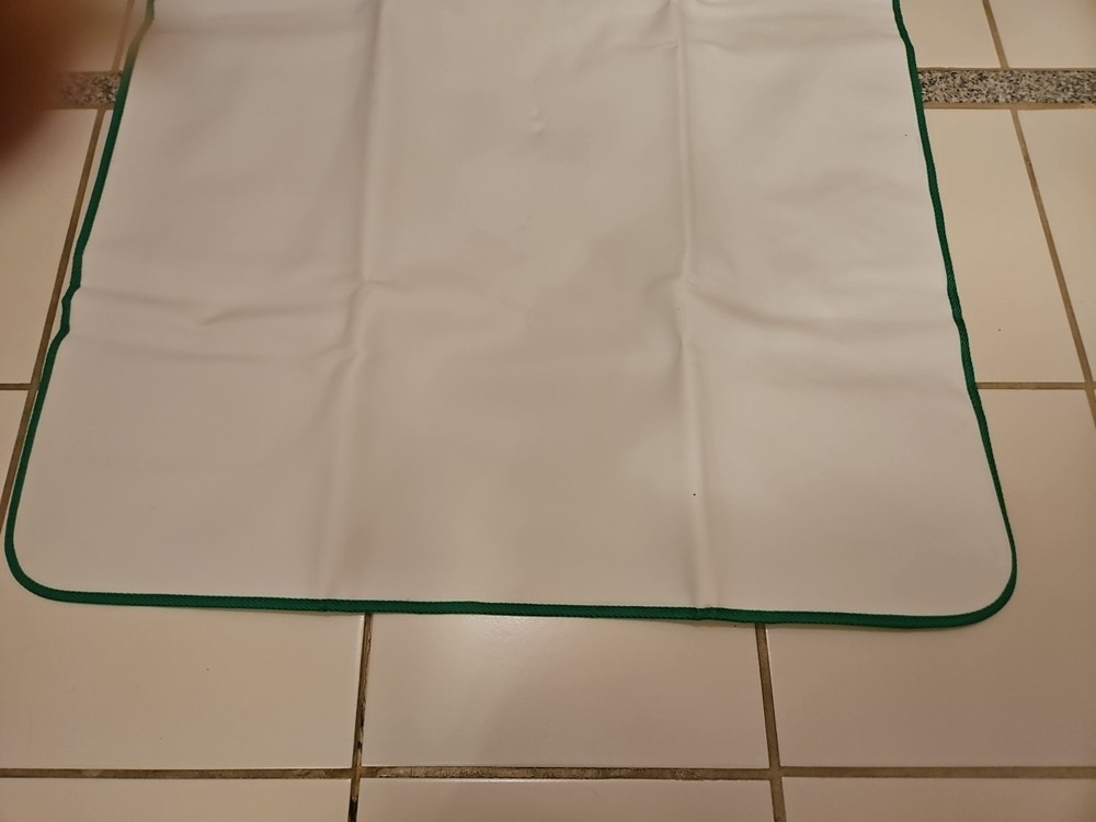 Dance Dance Revolution PlayStation PS2/DDR Mat Controller- Tested- Nice Shape