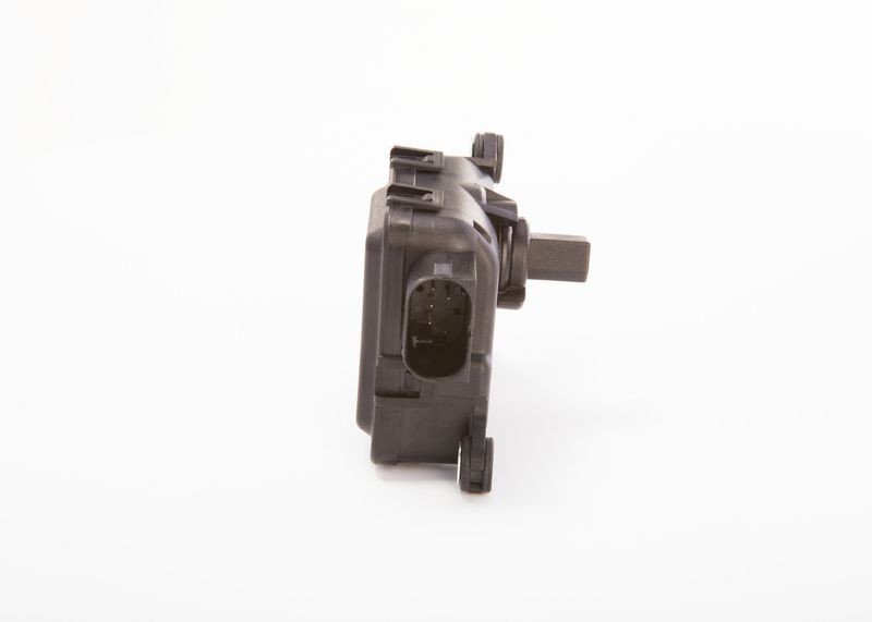 Actuator, heating flap BOSCH 0132801141