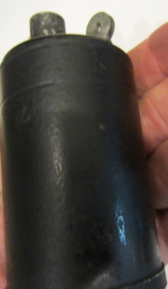 LEWIS TEMP INDICATOR P/N 152BL-22, 152BL22