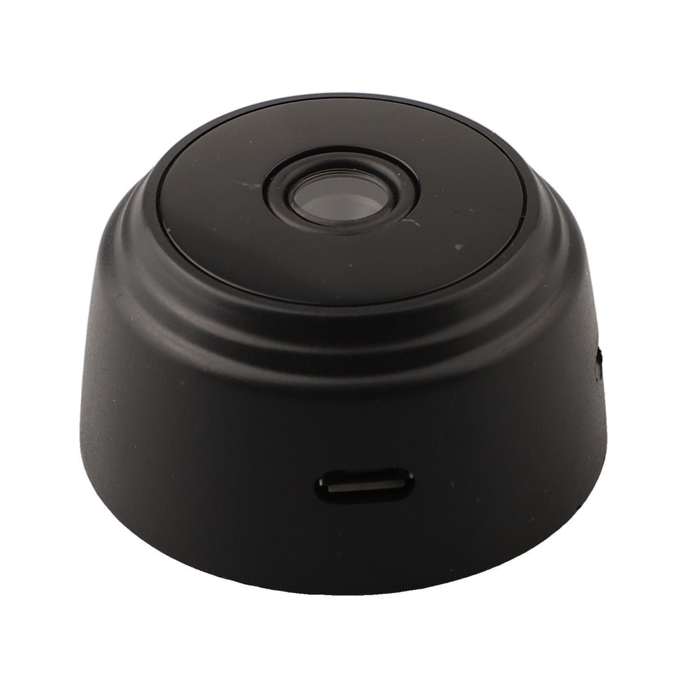 Wireless Magnetic Rear View Camera for Trailers with Portable Remote Control