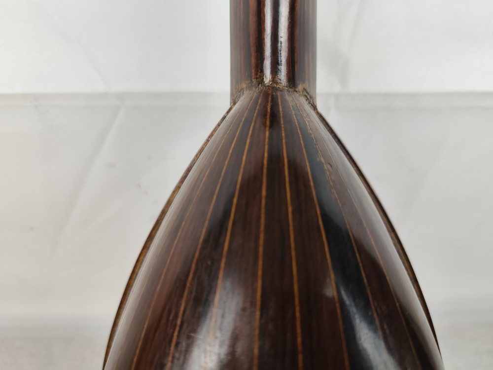 Mandolin 6 String Ridellio Naples 1945 Mandolin 曼陀林 만돌린マンドリン