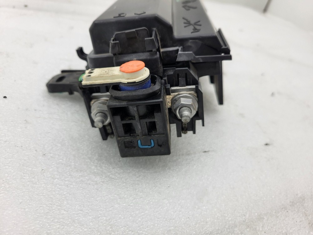 ⭕2016-2020 Model S Front Efuse Frunk Fuse Relay Junction Box Module 1094405-00-D